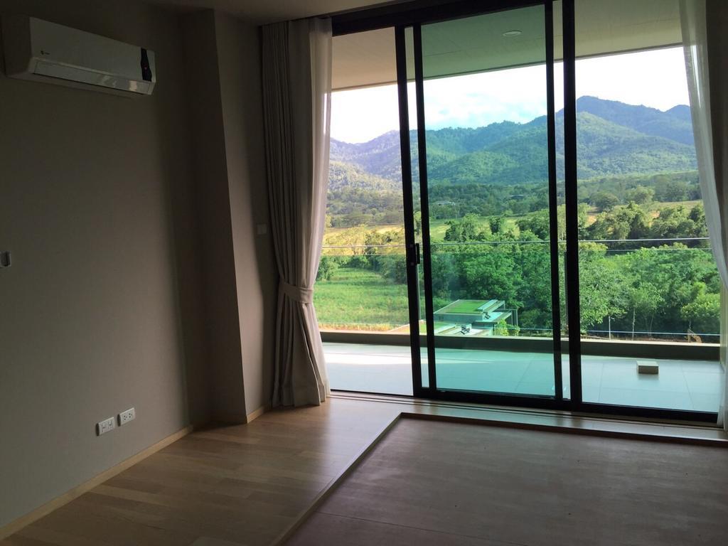 Panorama View Of The World Appartement Phayayen Buitenkant foto